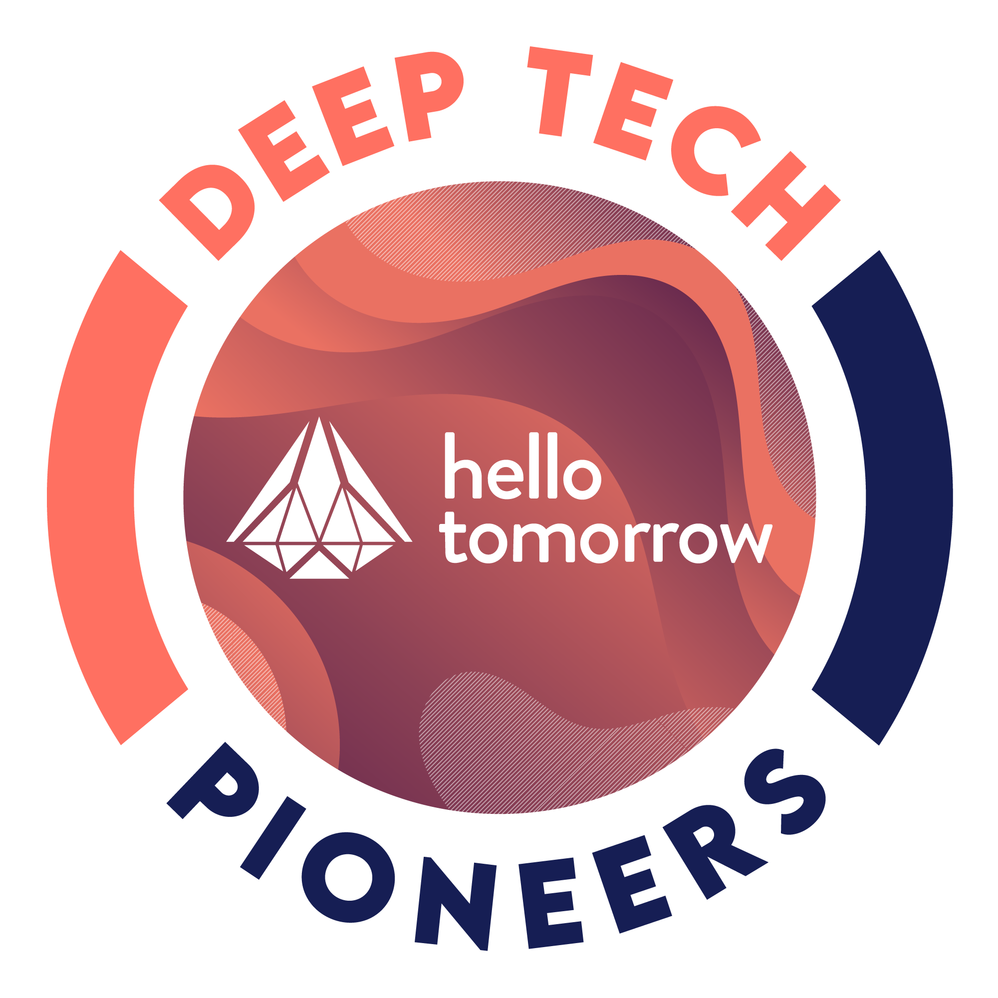 Deep Tech Pioneers
