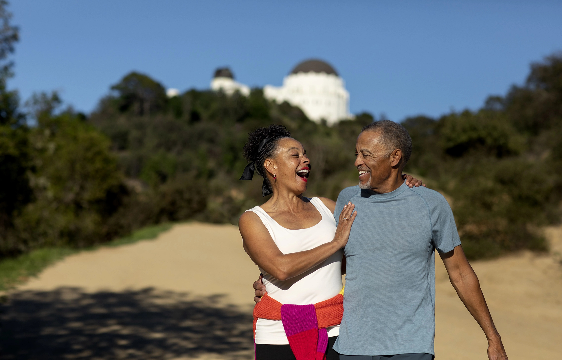 Supporting Retirement Homes