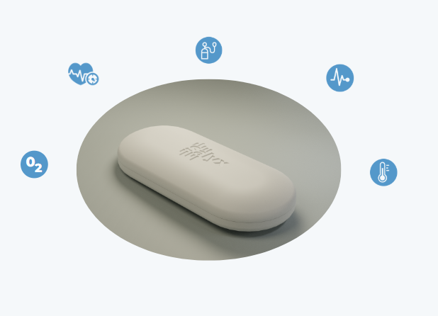 The Story Behind Salyx: Turning Family Experience into Lifesaving Innovation