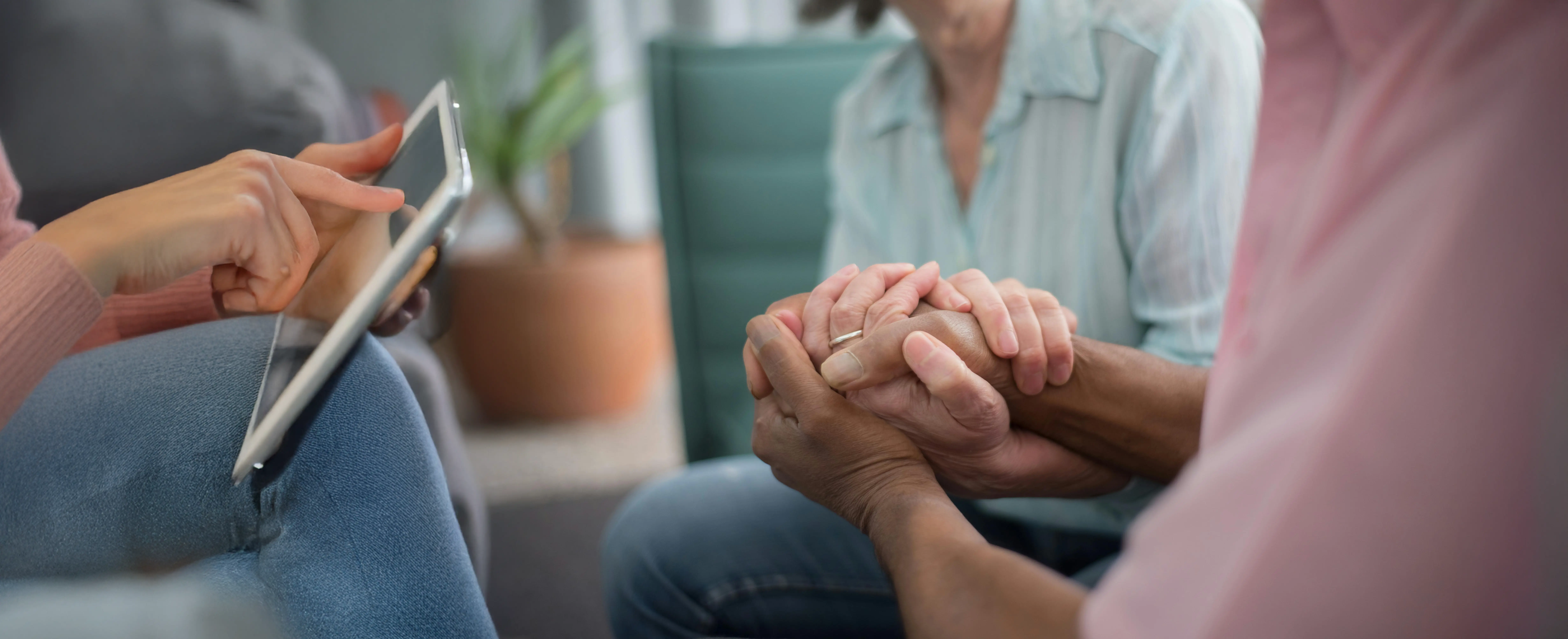 Welcome to our Blog!